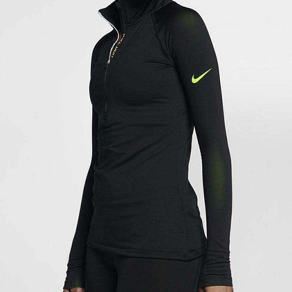 Nike Training Top - Picture 2 of 5